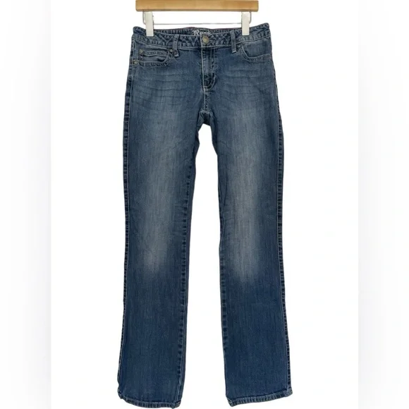 Y2K Rock 47 by Wrangler Women’s Jeans - Picture 3 of 7